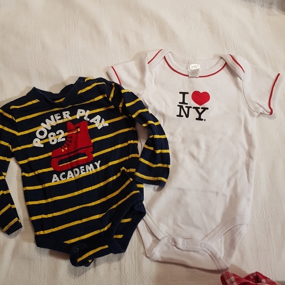 Boyx 12-18 months bundle of clothes - Picture 9 of 11